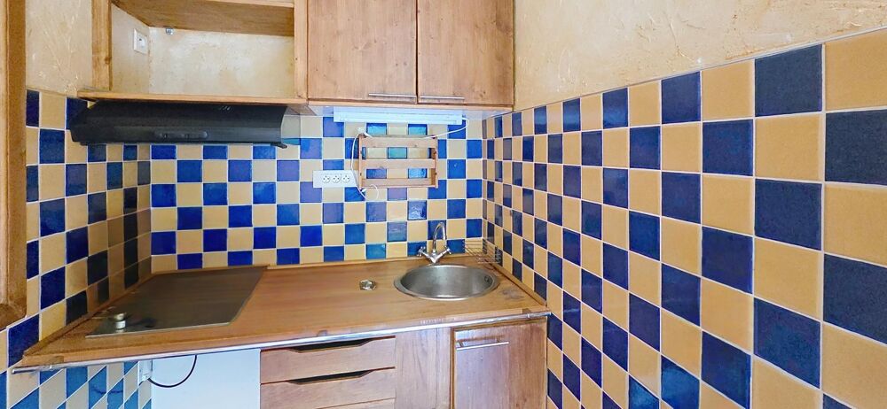 Vente Appartement VILLE-D'AVRAY – Rue de Versailles –Etangs de Corot Ville-d'avray