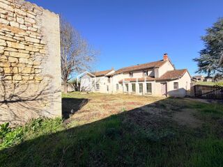  Maison à vendre 7 pièces 166 m²