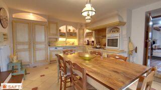  Maison à vendre 7 pièces 180 m²