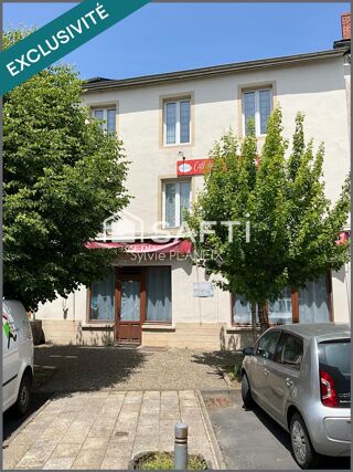  Immeuble à vendre 165 m²