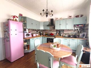  Maison  vendre 7 pices 135 m