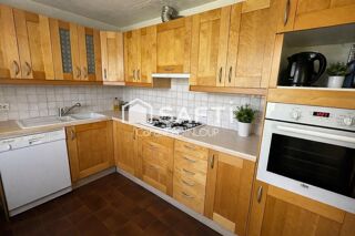  Maison à vendre 6 pièces 120 m²