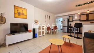  Appartement à vendre 2 pièces 43 m²
