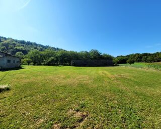  Terrain � vendre 1380 m�