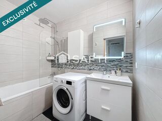  Appartement � vendre 2 pi�ces 55 m�