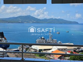  Appartement  vendre 4 pices 97 m