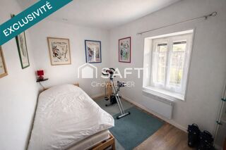  Appartement à vendre 3 pièces 46 m²