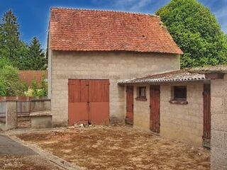  Maison à vendre 3 pièces 75 m²