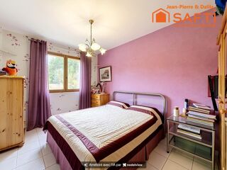  Maison à vendre 3 pièces 60 m²