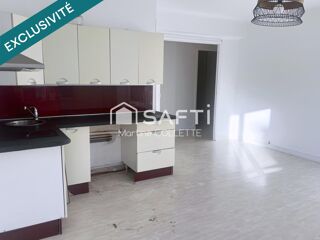  Appartement � vendre 3 pi�ces 51 m�