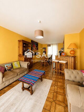  Maison à vendre 5 pièces 135 m²