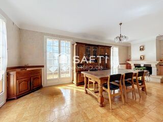  Maison à vendre 5 pièces 125 m²