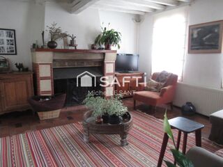  Maison  vendre 6 pices 137 m