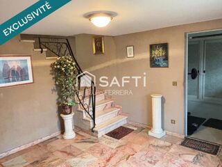  Maison  vendre 7 pices 144 m