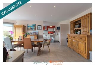  Maison � vendre 8 pi�ces 186 m�