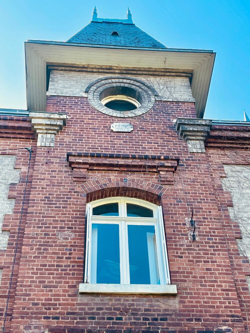 Vente Maison DEMEURE DE CARACTERE AUX PORTES DE ROUEN Rouen