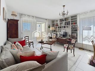  Appartement à vendre 3 pièces 62 m²