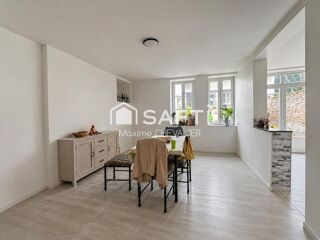  Maison à vendre 4 pièces 110 m²