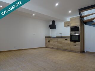  Maison à vendre 3 pièces 70 m²