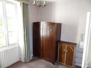 Appartement à vendre 3 pièces 49 m²