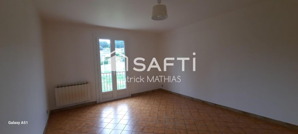 Vente Maison Proche centre ville avec ces commerces et sa gare Villeneuve-sur-yonne