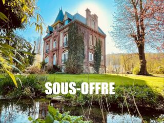  Maison à vendre 9 pièces 300 m²