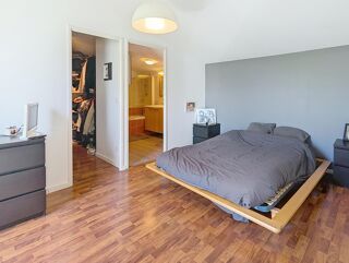  Appartement à vendre 5 pièces 88 m²