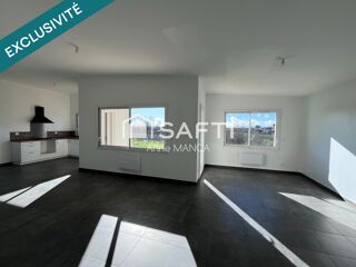  Maison à vendre 5 pièces 100 m²