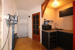  Appartement à vendre 1 pièce 31 m²