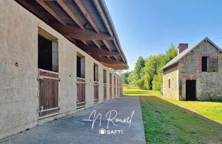  Maison � vendre 7 pi�ces 180 m�