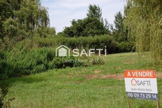  Terrain � vendre 1270 m�