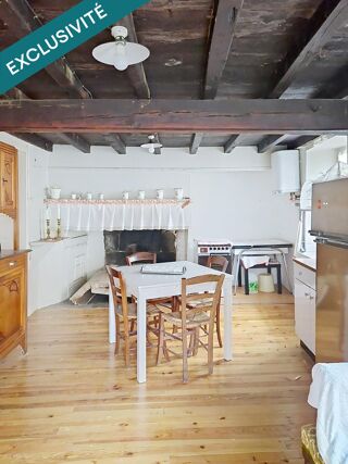  Maison à vendre 7 pièces 70 m²