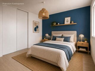  Maison à vendre 5 pièces 84 m²