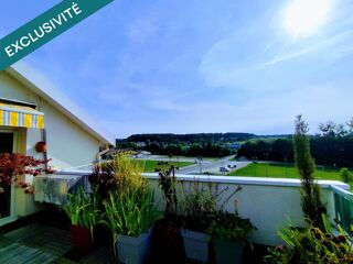  Appartement � vendre 4 pi�ces 113 m�