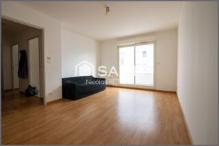  Appartement � vendre 2 pi�ces 44 m�