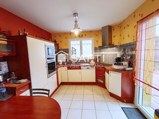  Maison � vendre 4 pi�ces 89 m�