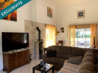  Maison � vendre 4 pi�ces 134 m�