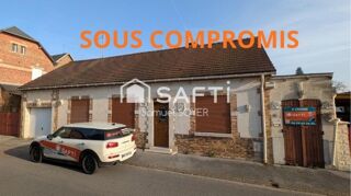  Maison � vendre 5 pi�ces 125 m�