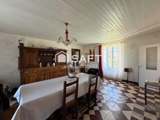 Maison à vendre 5 pièces 136 m²