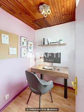  Maison à vendre 4 pièces 73 m²