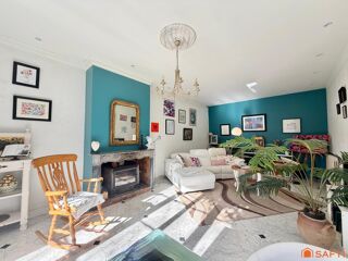  Maison � vendre 7 pi�ces 196 m�