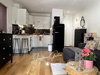  Appartement � louer 2 pi�ces 34 m�