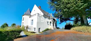  Maison à vendre 10 pièces 315 m²