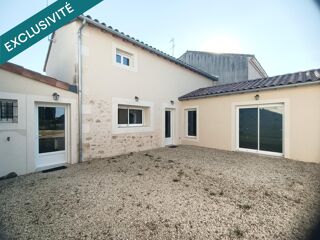  Maison à vendre 5 pièces 126 m²