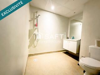  Appartement  vendre 1 pice 29 m