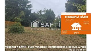  Terrain � vendre 549 m�