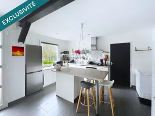  Maison � vendre 7 pi�ces 140 m�