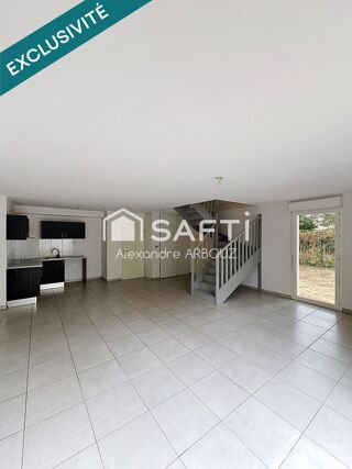  Maison à vendre 5 pièces 102 m²