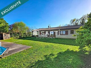  Maison � vendre 5 pi�ces 137 m�