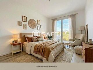  Maison à louer 4 pièces 90 m²